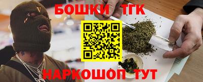 гашик Кандалакша